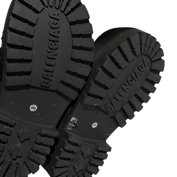 Alaska Boot 39/40 - Picture 4 of 5